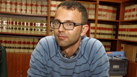 Andrés Eirís (Terra Galega)