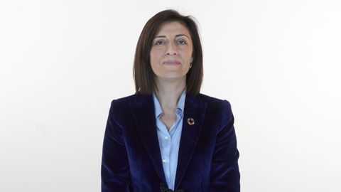 María Ángeles Vázquez