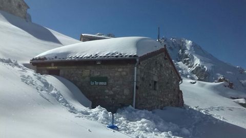 Refugio La Tenerosa