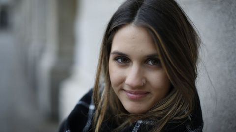 SABELA RAMIL