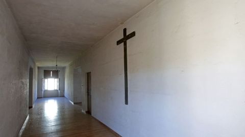 Convento de clausura de Santa Clara