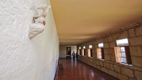 Convento de clausura de Santa Clara