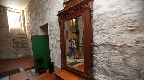 Convento de clausura de Santa Clara