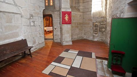 Convento de clausura de Santa Clara
