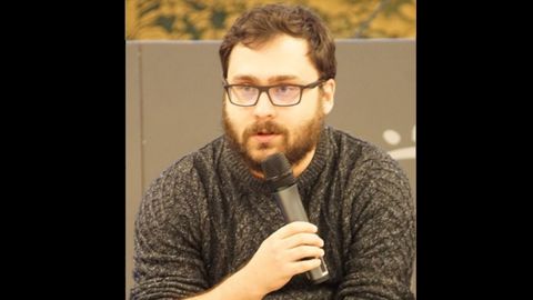 Víctor Suárez Piñero