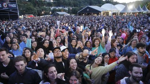 El Caudal Fest se reinventará este año a causa del coronavirus