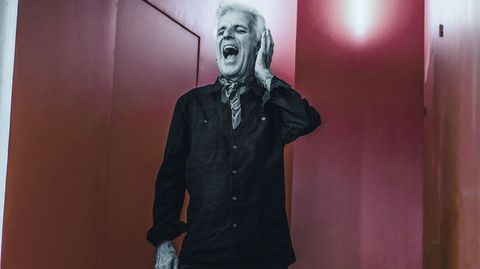 Kiko Veneno actúa en Vigo y Vilagarcía este fin de semana