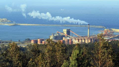 Hasta el 27 de septiembre Alcoa y Liberty negociarán la posible venta de la planta de aluminio