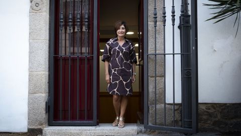 Eugenia Díaz Abella (PP)