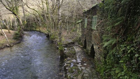 Ruta de A Marronda