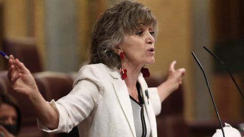 María Luisa Carcedo