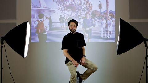 Borja Quiza, barítono