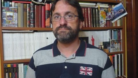Pablo Rodríguez Medina