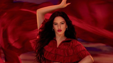 Rosalía firma el disco más esperado del pop nacional
