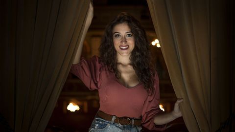 leonor