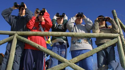 Los 200 niños de A Baixa Limia tienen que ir al pediatra a Celanova