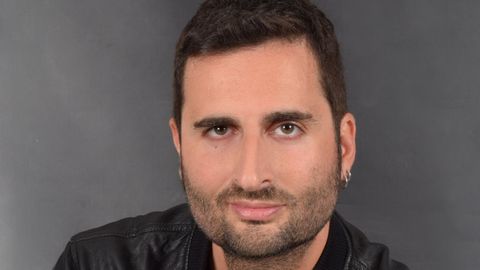 IAGO MËNDEZ