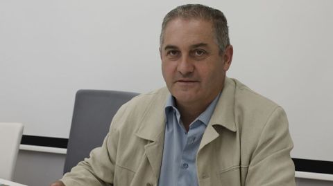 Amable Fernández (PSOE) es alcalde en minoría de Manzaneda