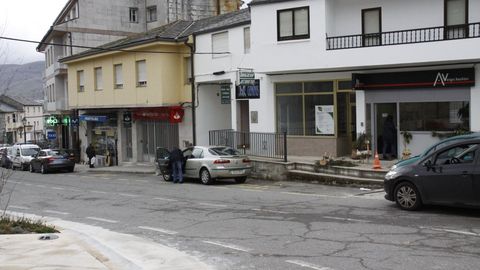 A Veiga