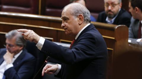 Fernández Díaz.