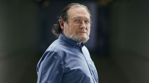 El economista Santiago Niño-Becerra, que anticipó el crash del 2010