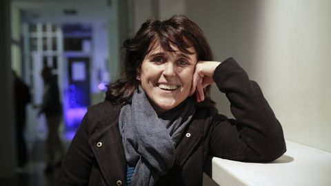 Imagen de archivo de Isabel Faraldo