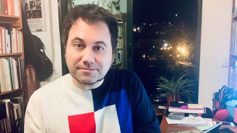 José Carlos González