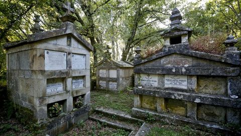 Cementerio de Soutomerille