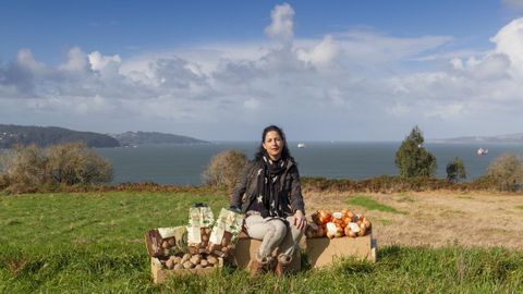 Bañobre quiere llevar los productos del campo a los fogones