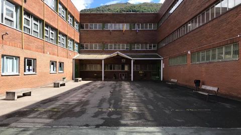 IES Santa Cristina de Lena