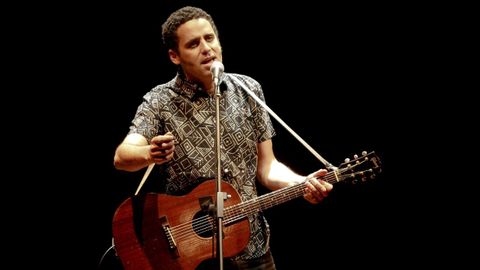La actuación de Depedro en el Teatro Colón pasa del 25 de octubre al 29 de noviembre