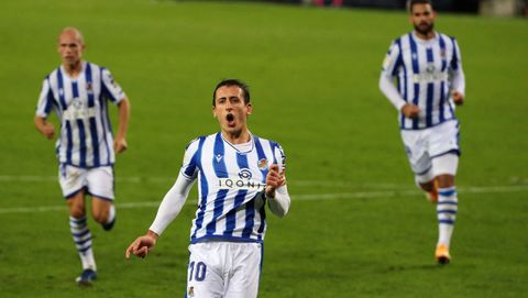 La Real Sociedad es uno de los pocos equipos que rechazaron ser patrocinados por casas de apuestas por una cuestión ética.