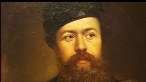 Dionisio Gamallo Fierros