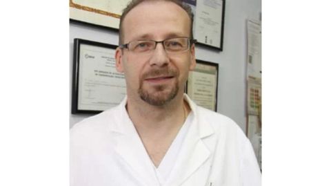 José López castro
