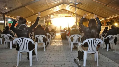 El San Froilán fue este año una semana cultural