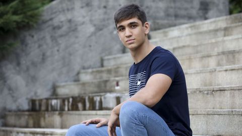 Martín Fernández Carballal