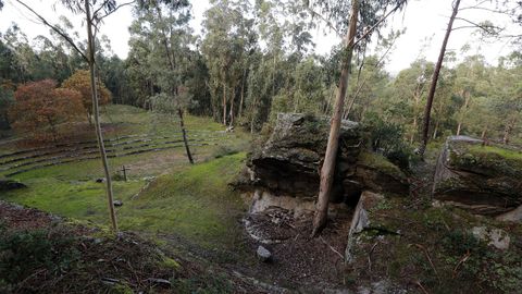 Monte da Croa