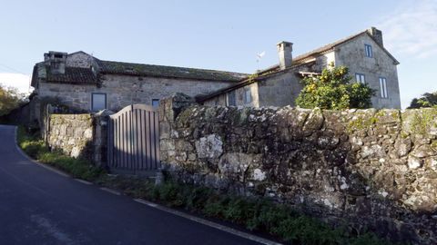 Casa dos Ferro