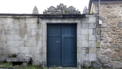 Casa dos Ferro