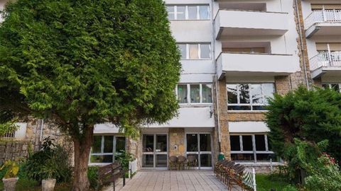 La residencia «Canuto Hevia» en Lena