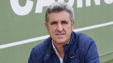 Indalecio Seijo