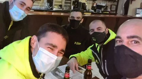 Os Reventapistóns