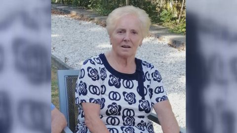 Marita Castro