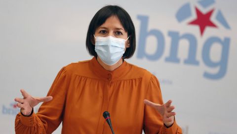 Ana Pontón