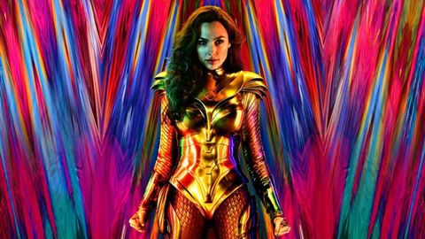 La película «Wonder Woman 1984» será la primera en estrenarse simultáneamente en cines y en HBO Max
