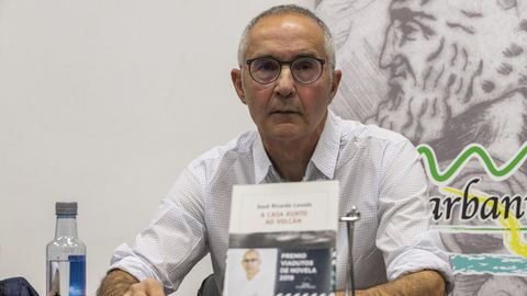 Xosé Ricardo Losada