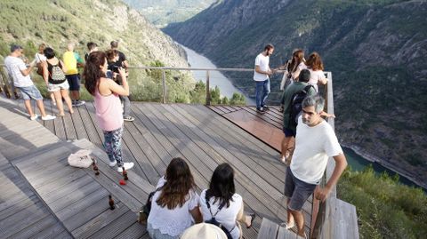 Mirador de Santiorxo