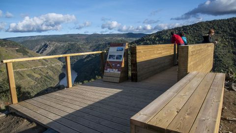Mirador de Soutochao