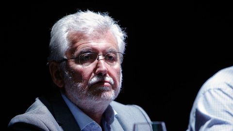 Rosendo Fernández es el presidente del Inorde