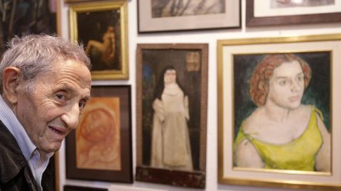 O libro é unha homenaxe a Isaac Díaz Pardo